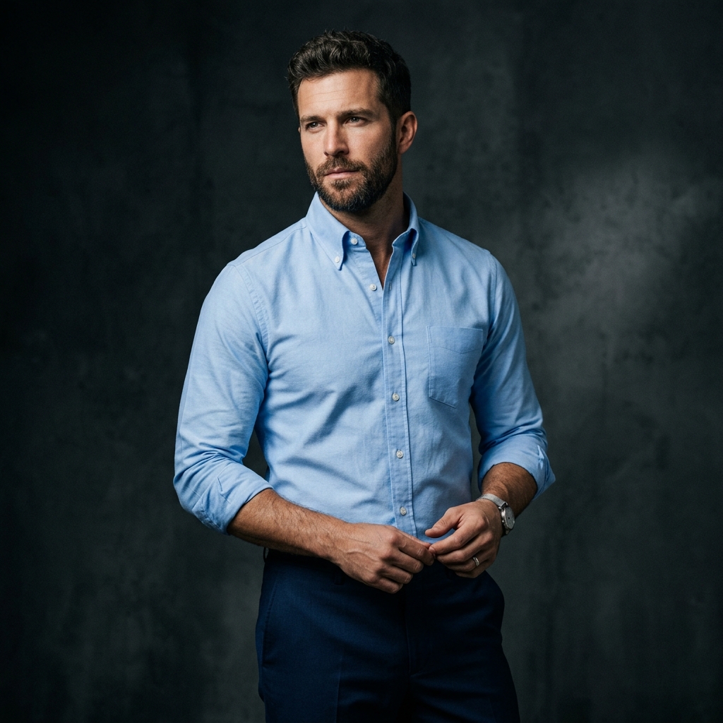 Linen Shirts