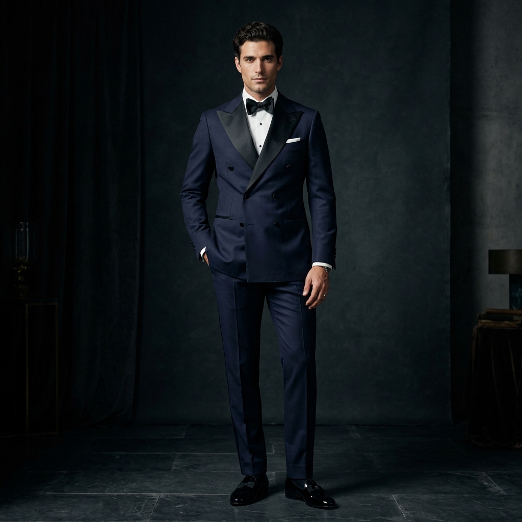 Sartorial Suits